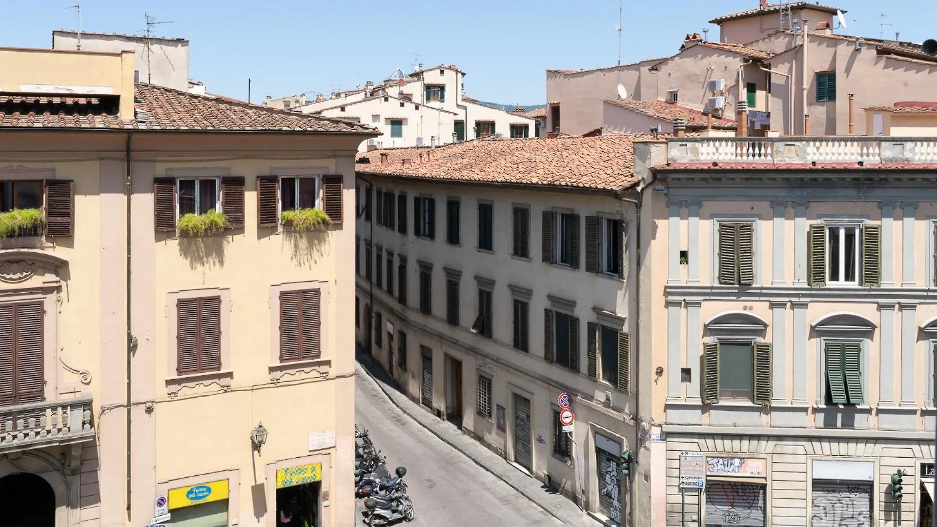 Apartment Basilica Di Santa Croce - Elegante Appartamento Florence