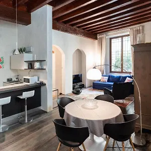 Rosa Luxury Appartamento Verona