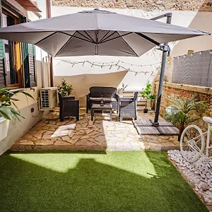  Appartamento Garden