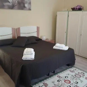 Sabrina Bed & Breakfast Roma