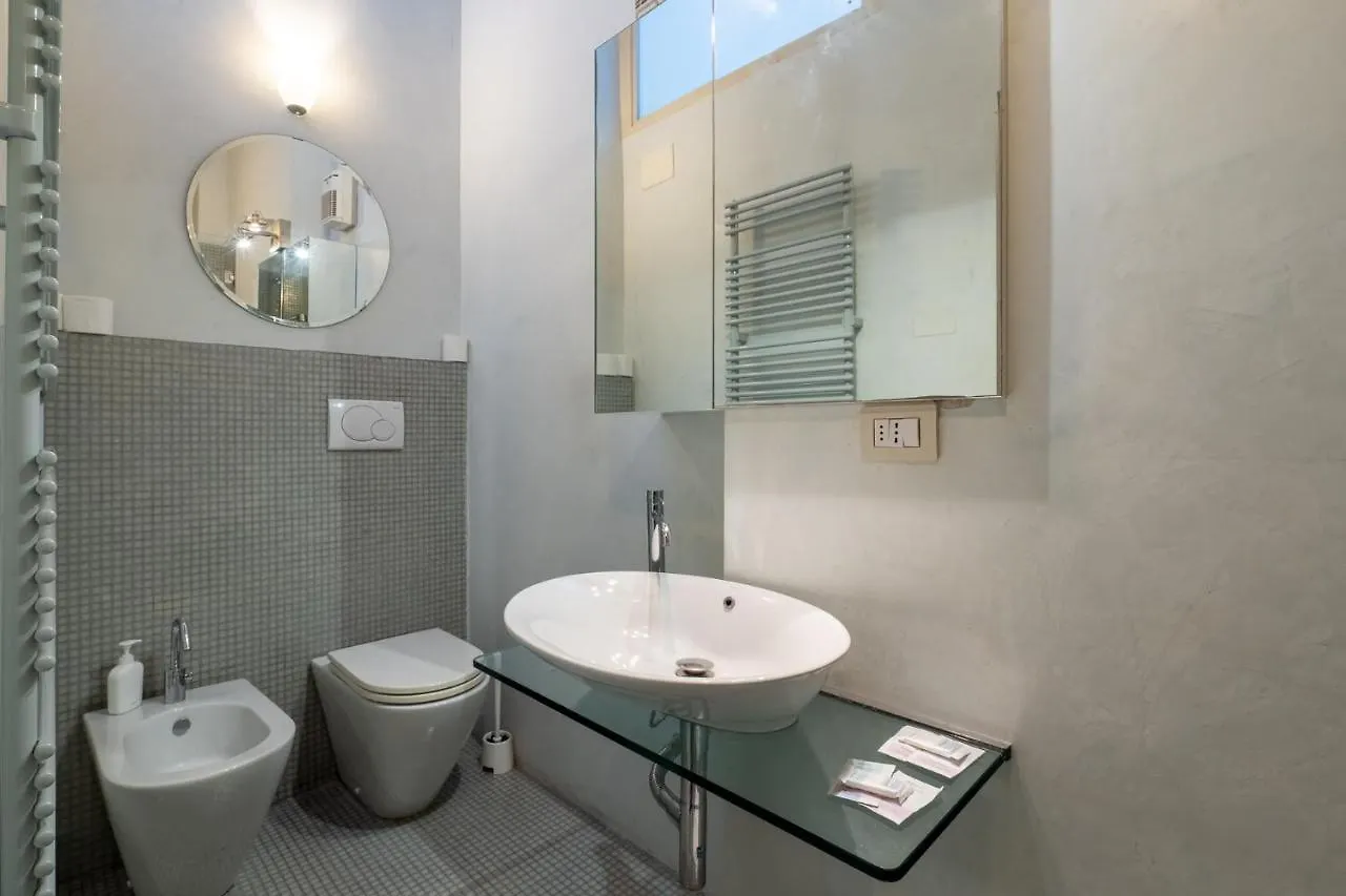 Apartment Basilica Di Santa Croce - Elegante Appartamento Florenz