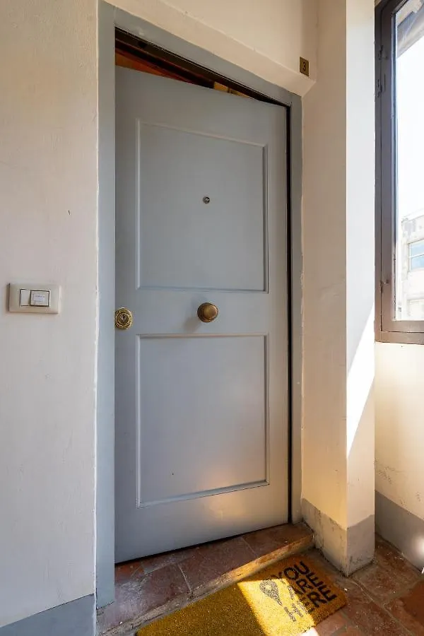 Apartment Basilica Di Santa Croce - Elegante Appartamento Florence Italy